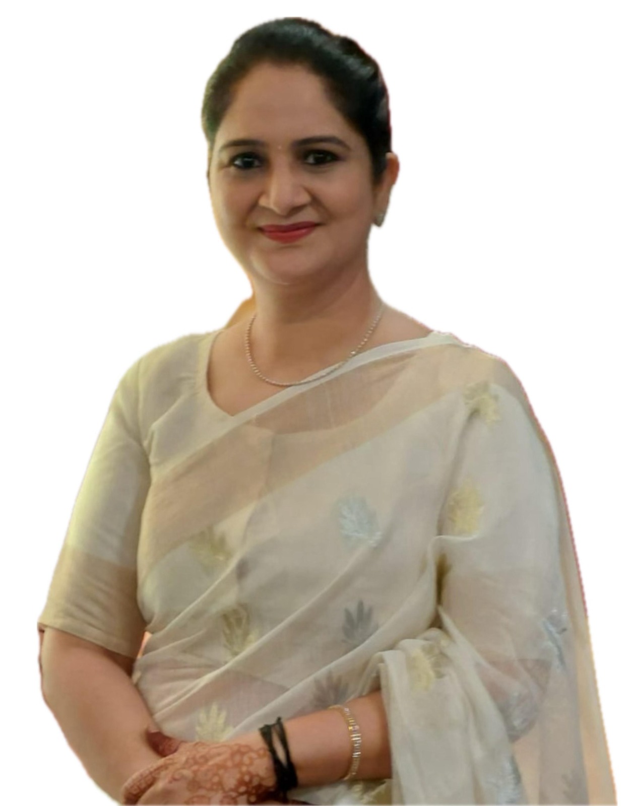 Acharya Anita Chaudhary
