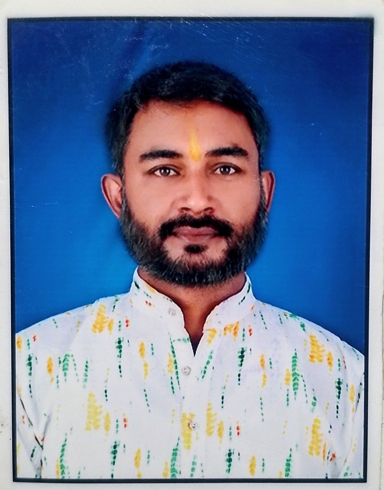 Acharya Dipak Kumar