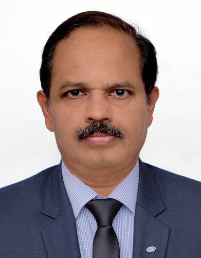 Acharya Dr. Aswinkumar Ramdas