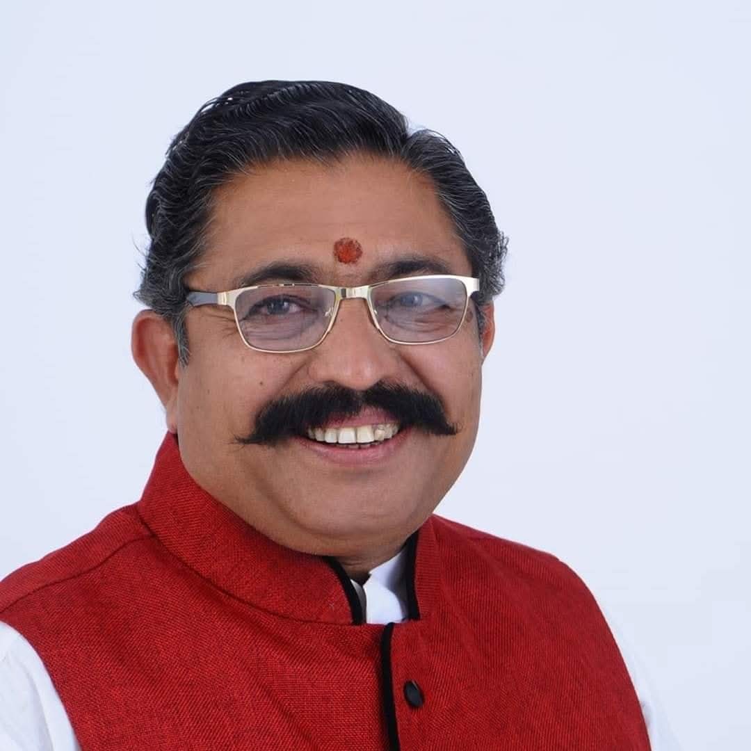 Acharya Hiralal Joshi