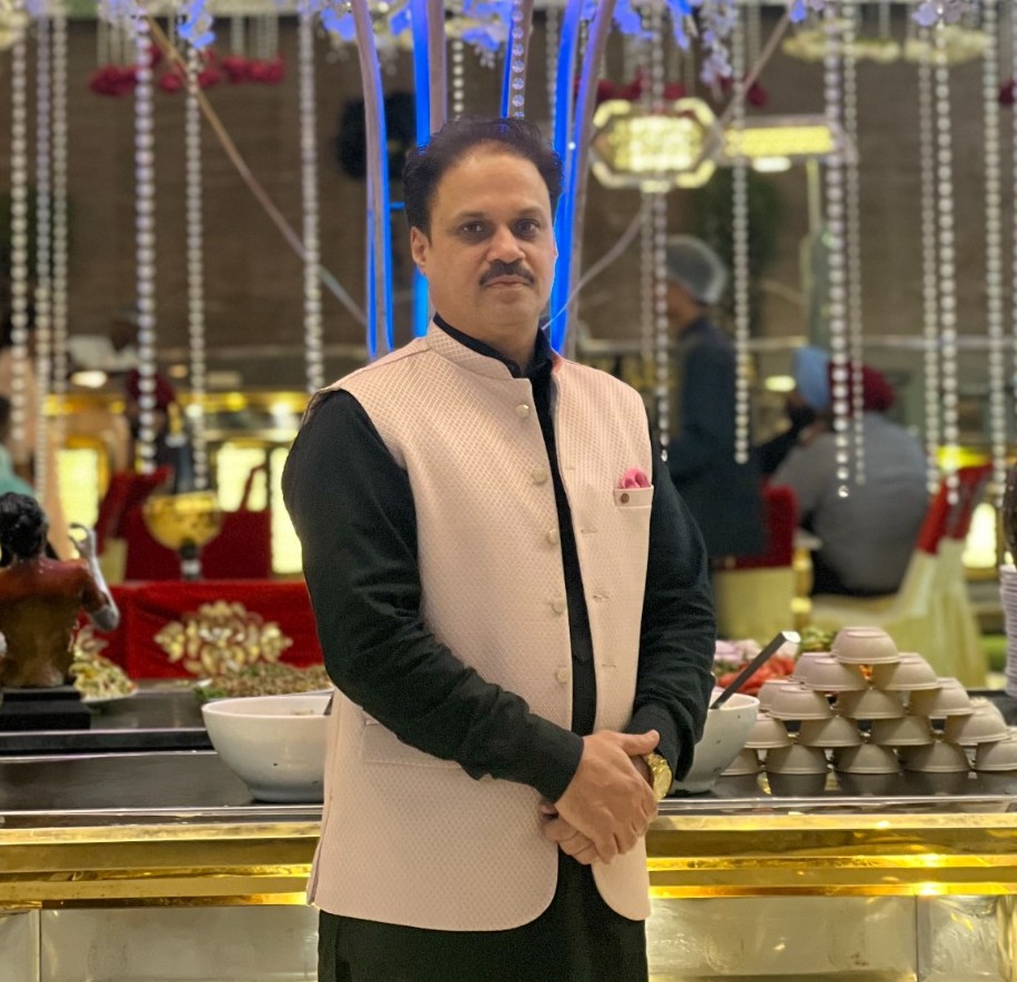 Acharya Jagjiit Singh