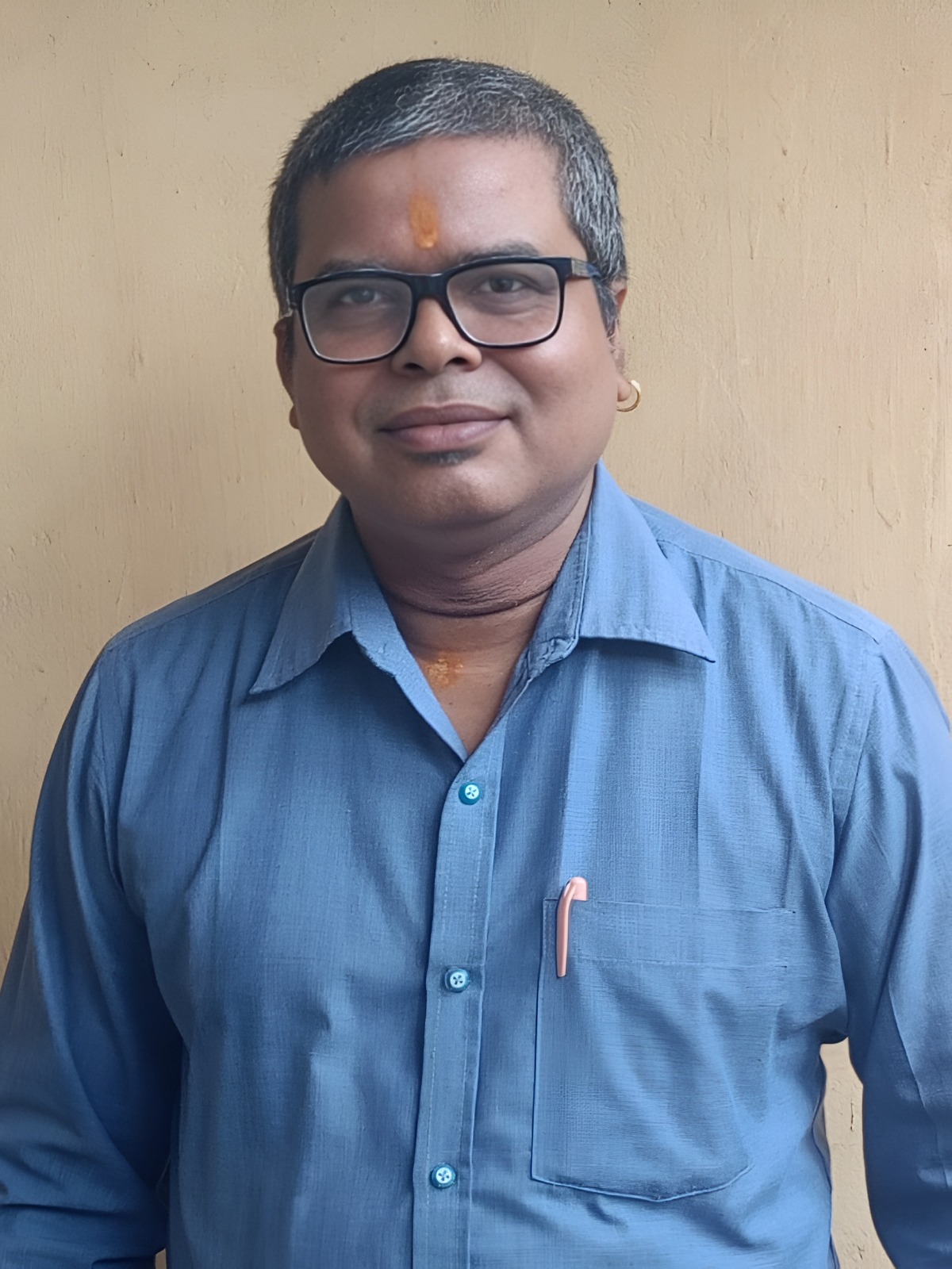 Acharya Parthsarthi Sarkar