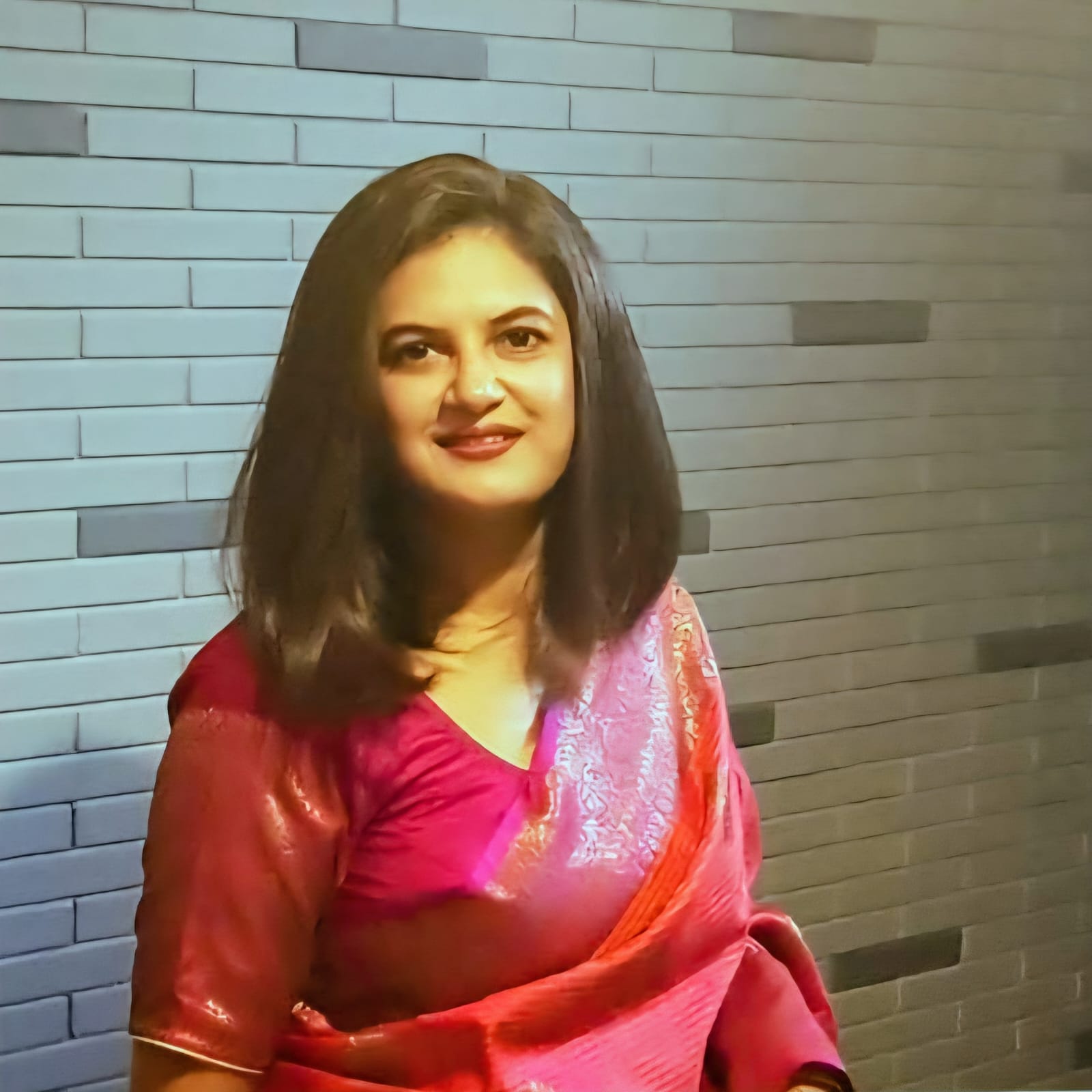 Acharya Pooja Trehan