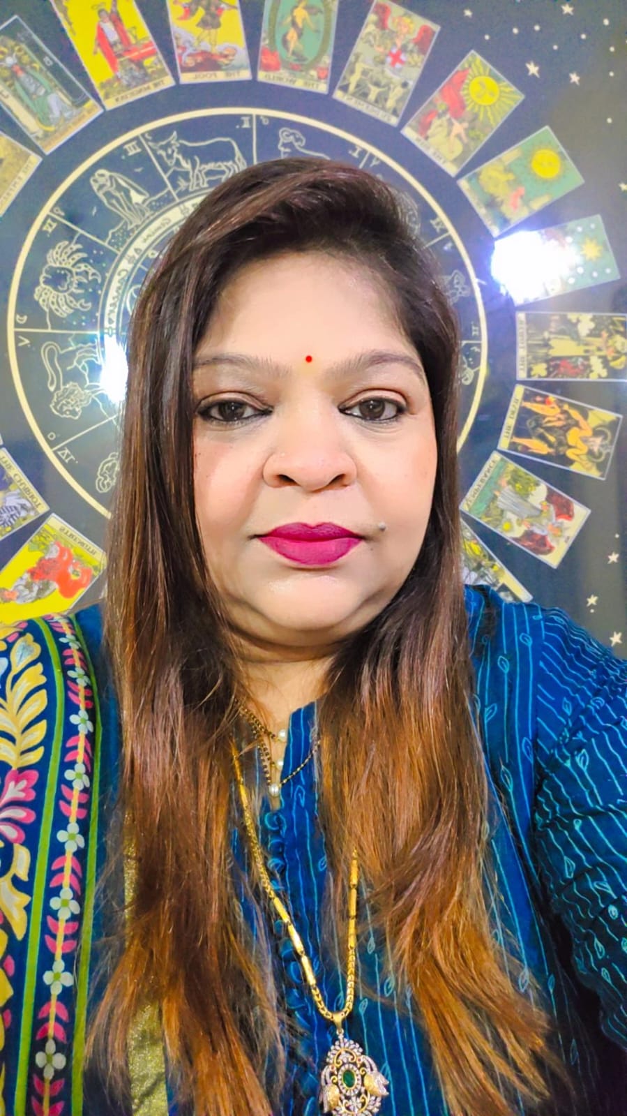 Acharya Sheetal Gupta