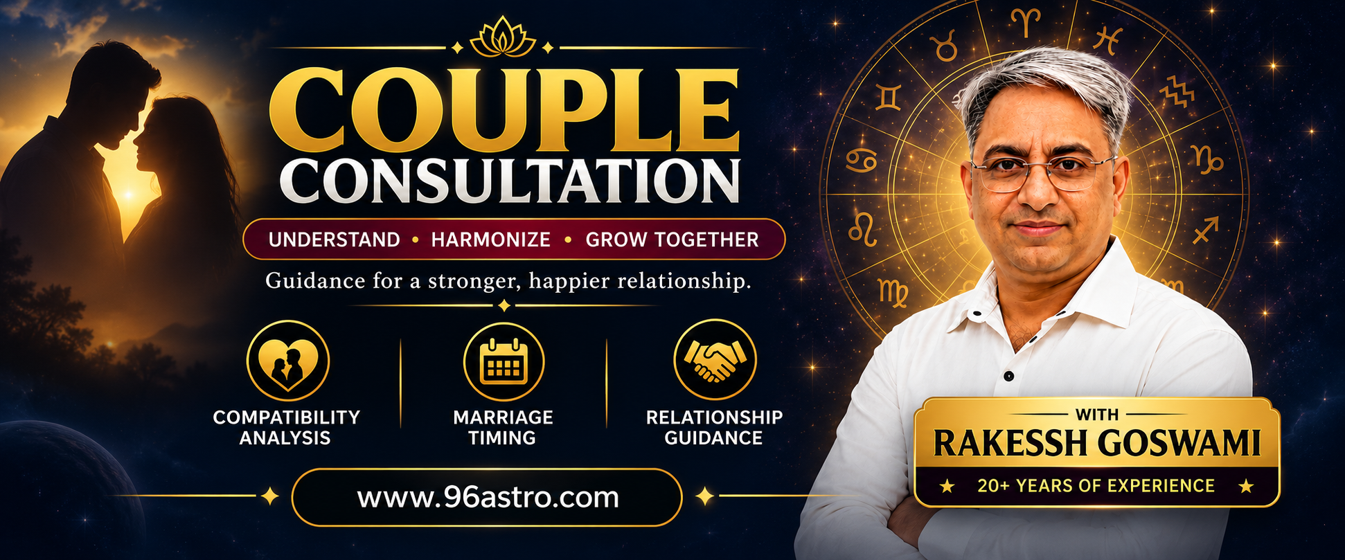 Couple Consultation
